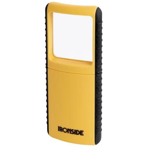 Ironside 100822 Förstoringsglas I lager